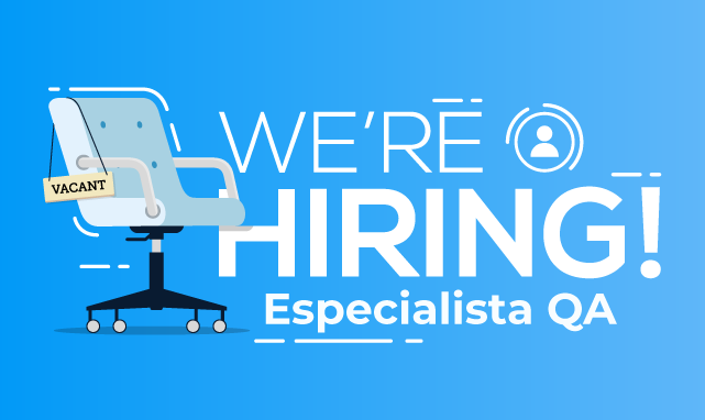 Especialista en control de calidad de software