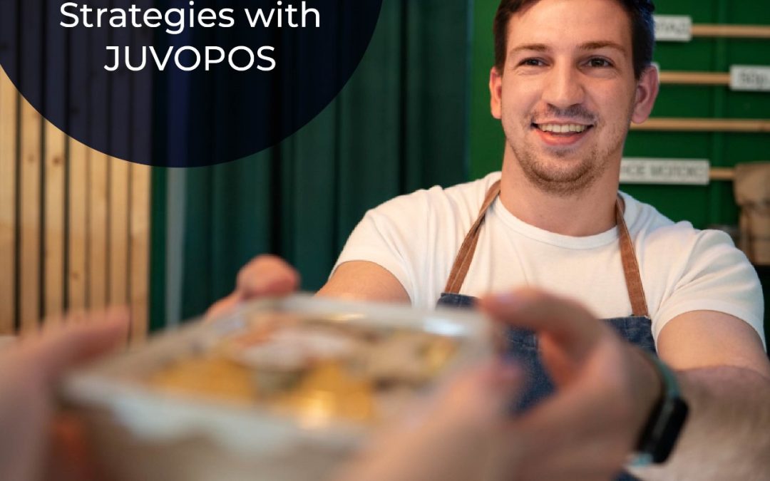 Loyalty and Rewards Marketing Strategies with JUVO POS