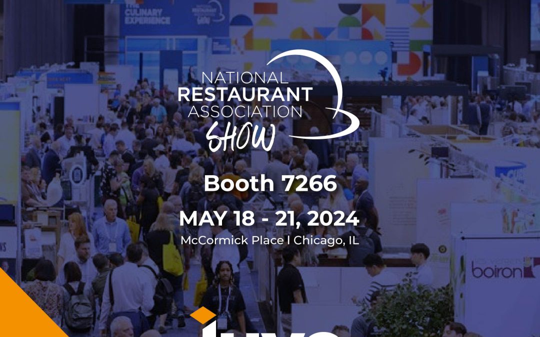 Discover the Latest Trends at the National Restaurant Association Show 2024