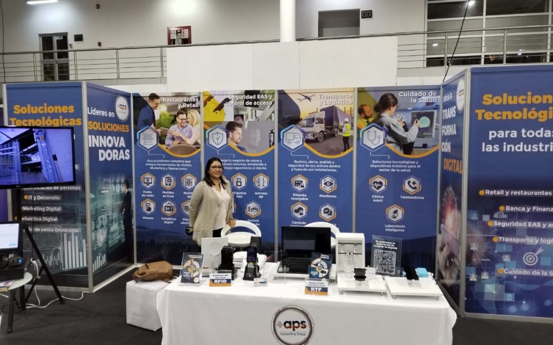 Meet Vanessa Padilla