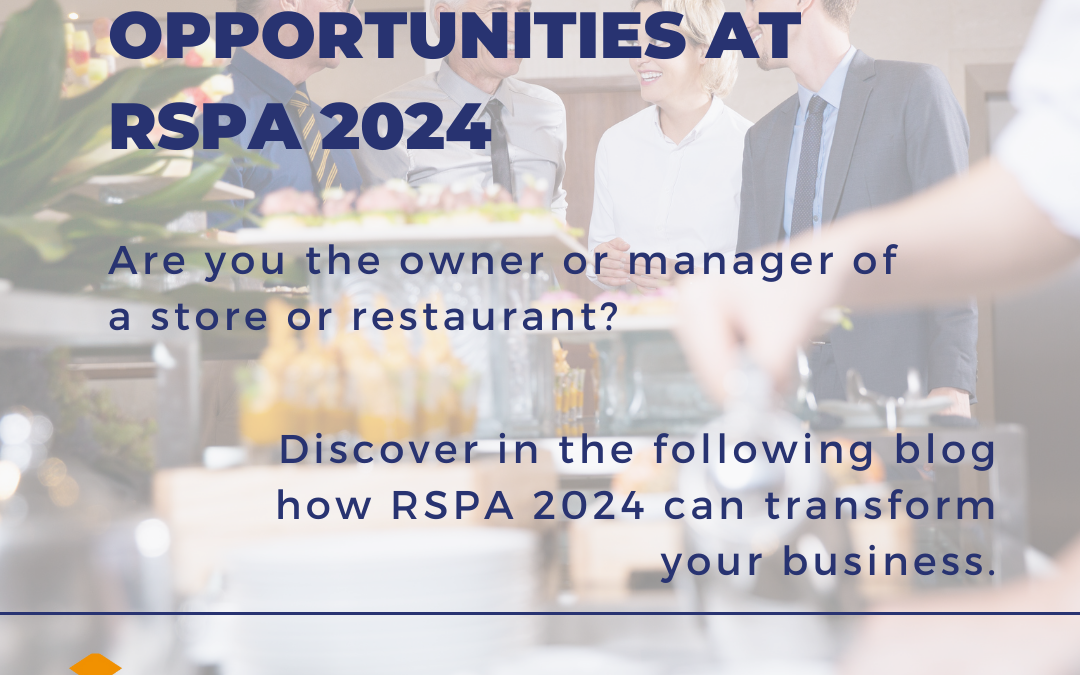 Discover the Opportunities at RSPA 2024