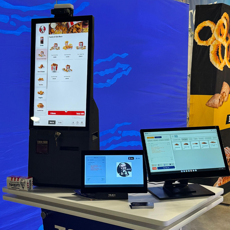 juvo equipment